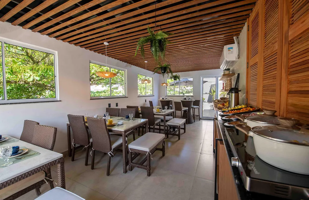 Leblon Design Hotel-1