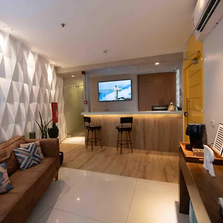 Leblon Design Hotel-3