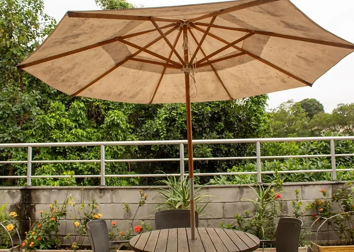 Cabanacopa Hostel Rio de Janeiro